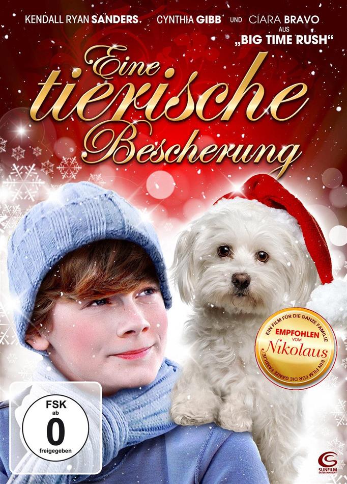Eine tierische Bescherung (2012)