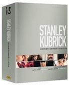 Stanley Kubrick Collection 10 Blu-ray