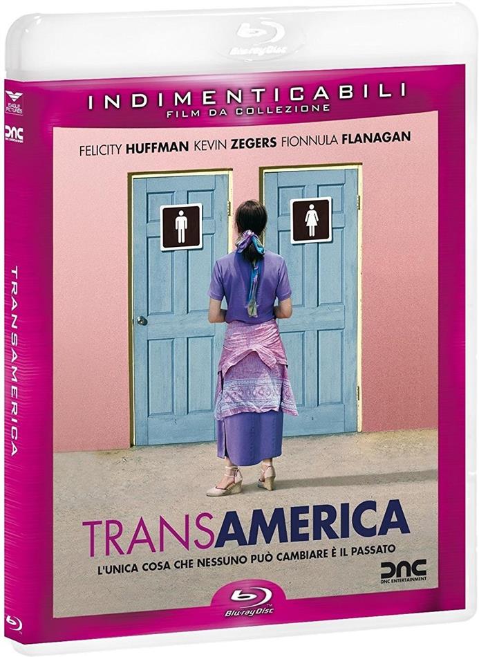 Transamerica (2005) Indimenticabili