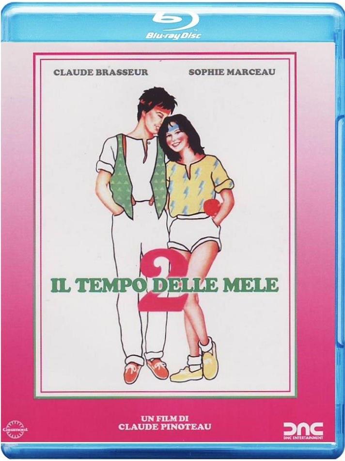 Il tempo delle mele 2 (1982)