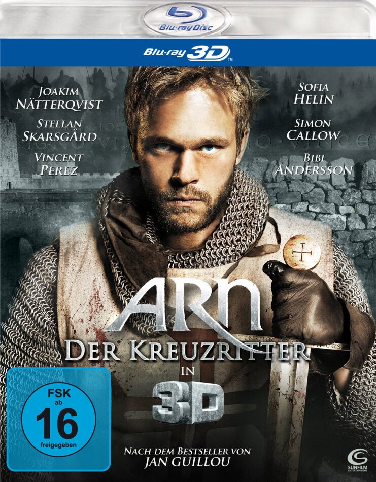 Arn - Der Kreuzritter