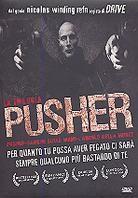 Pusher - La Trilogia 3 DVD