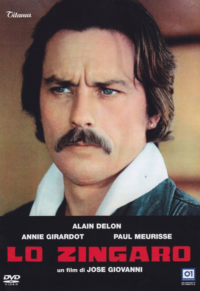 Lo zingaro (1975)