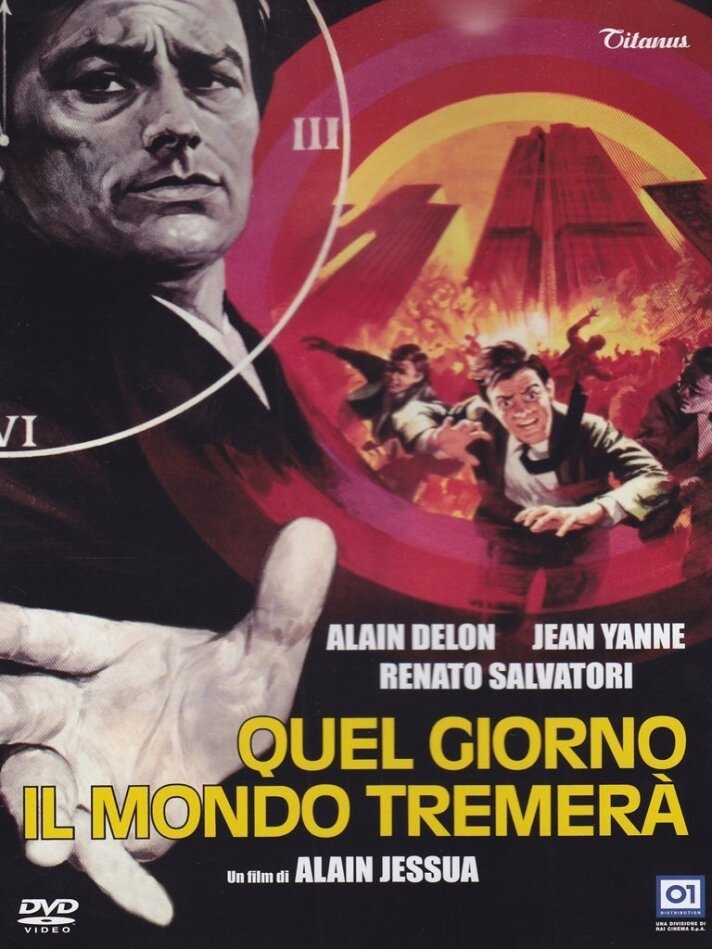 Quel giorno il mondo tremerà (1977)
