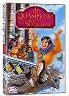 Quasimodo - Il Gobbo di Notre Dame