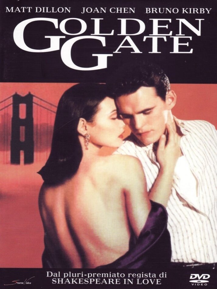 Golden Gate (1994)
