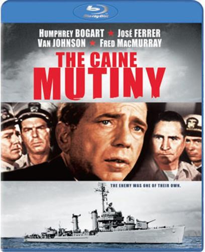 The Caine Mutiny (1954)