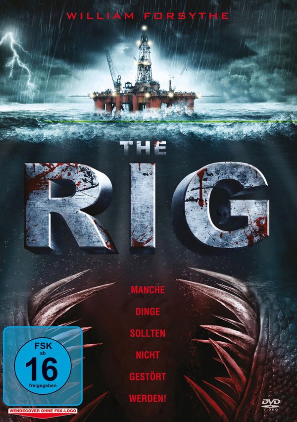 The Rig (2010)