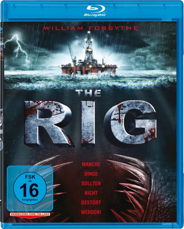 The Rig (2010)