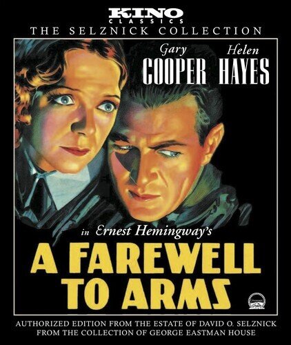 A Farewell to Arms (1932)