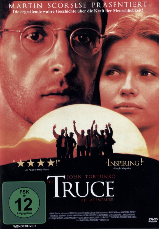 The Truce - Die Atempause (1996)