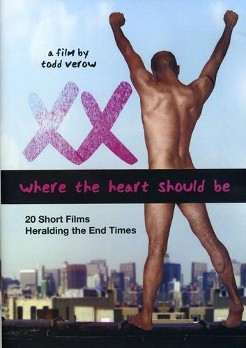 XX - Where the heart should be