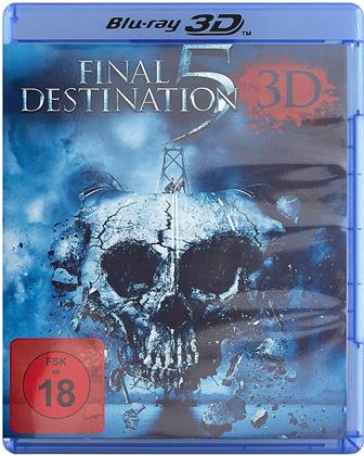 Final Destination 5 (2011)