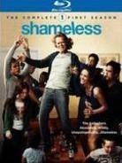 Shameless - Saison 1 2 Blu-ray