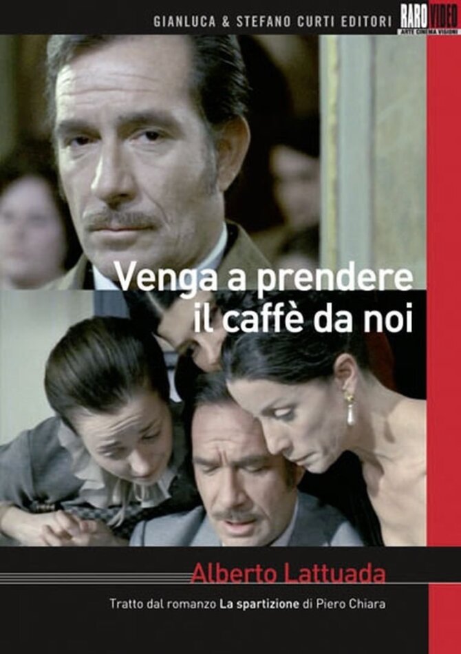 Venga a prendere il caffè da noi (1970)