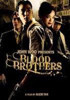 Blood Brothers (2007)