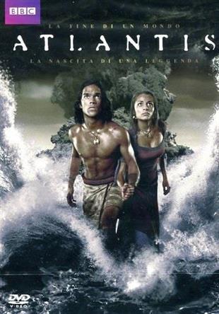 Atlantis (2011) BBC
