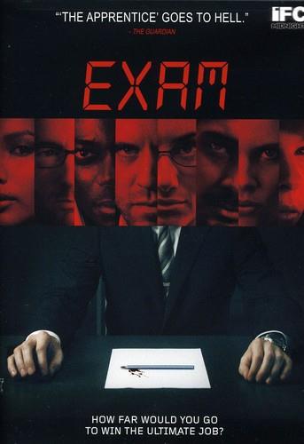 Exam (2009)