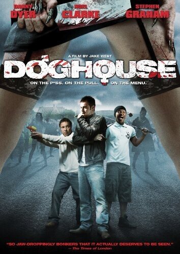 Doghouse
