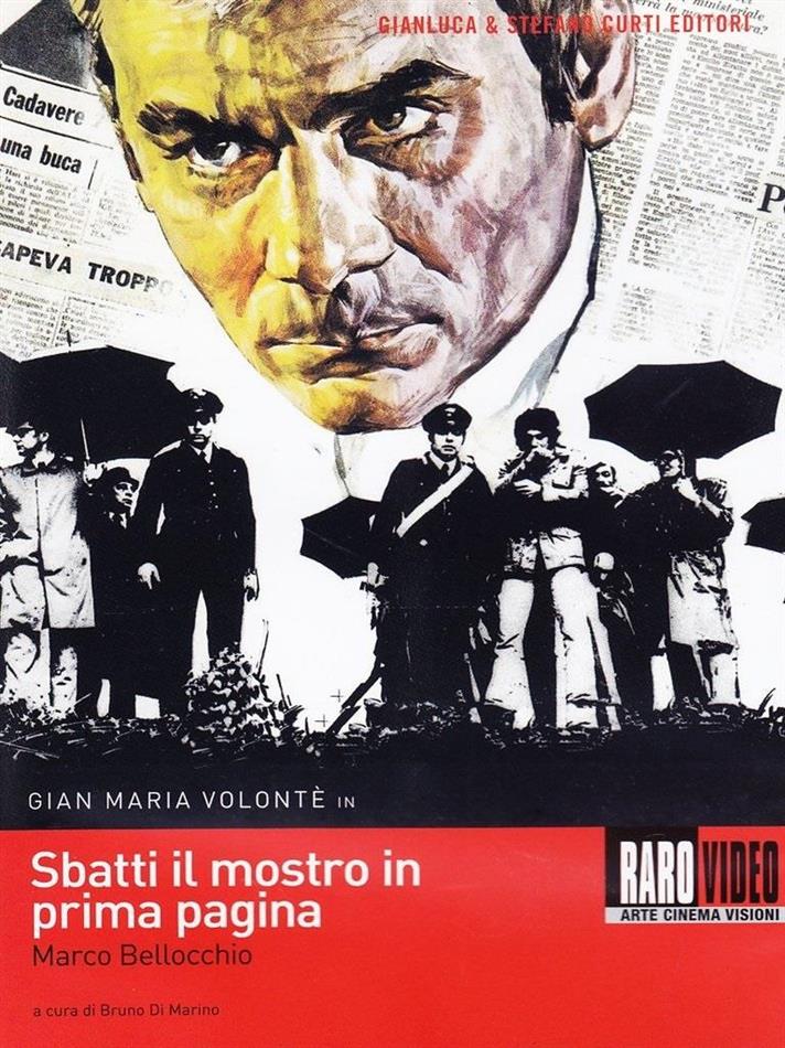 Sbatti il mostro in prima pagina (1972)