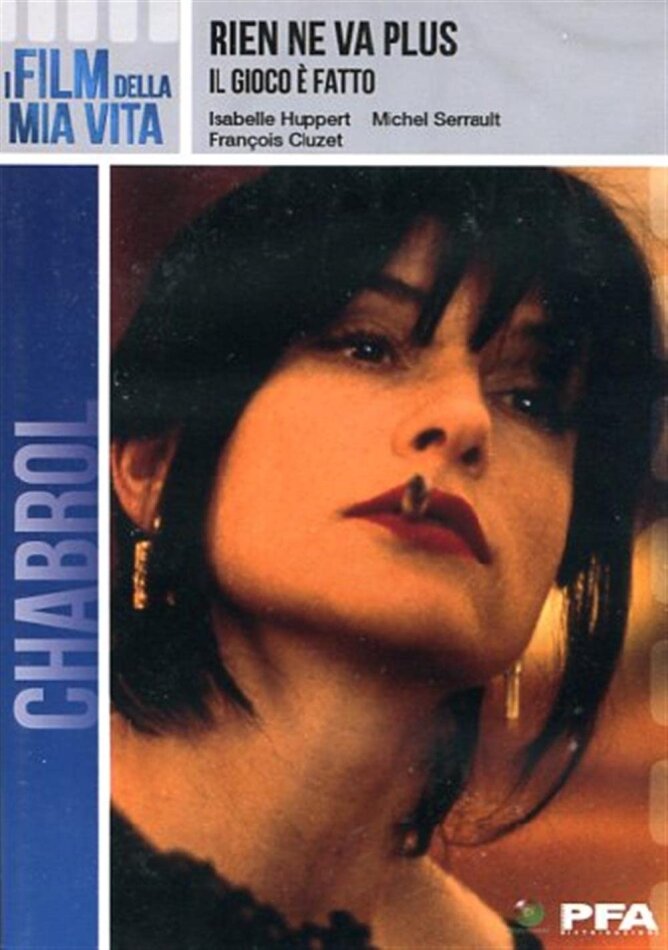 Rien ne va plus - Il gioco è fatto (I film della mia vita) (1997)