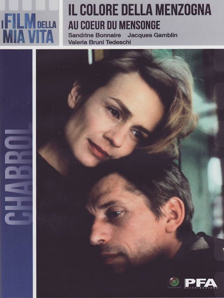 Il colore della menzogna (1999)