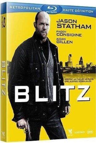 Blitz (2010)