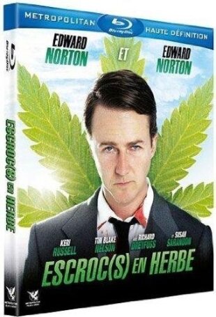 Escroc(s) en herbe (2009)