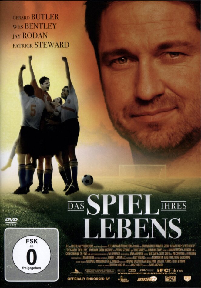 Das Spiel Ihres Lebens (2005)