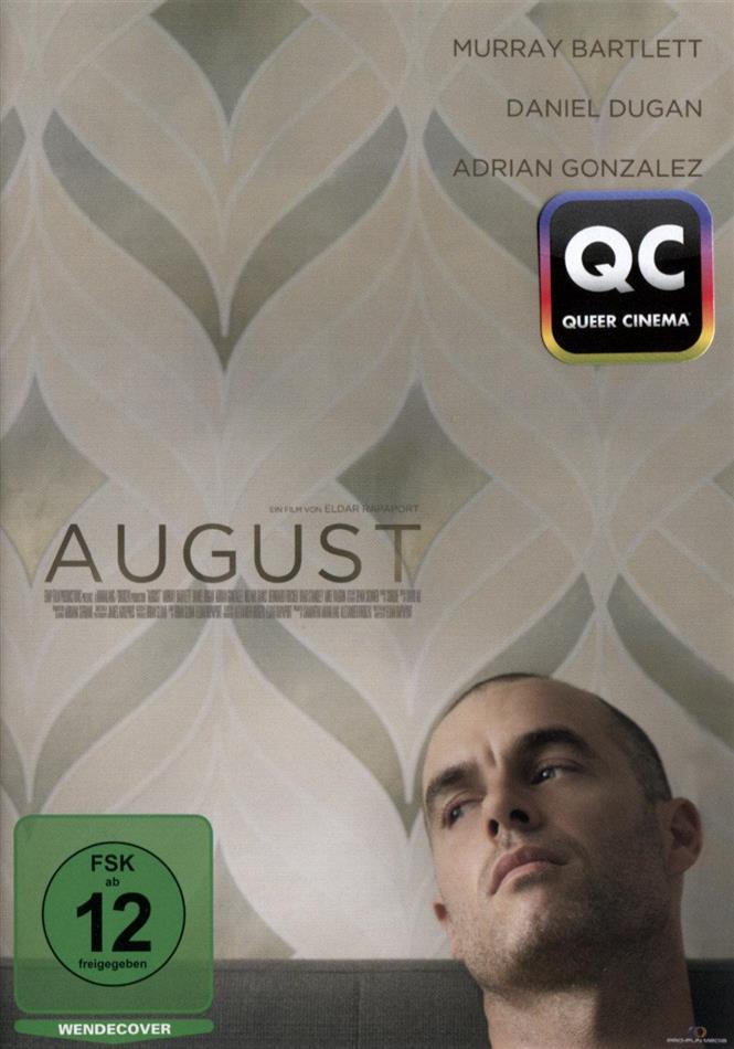 August (2011)