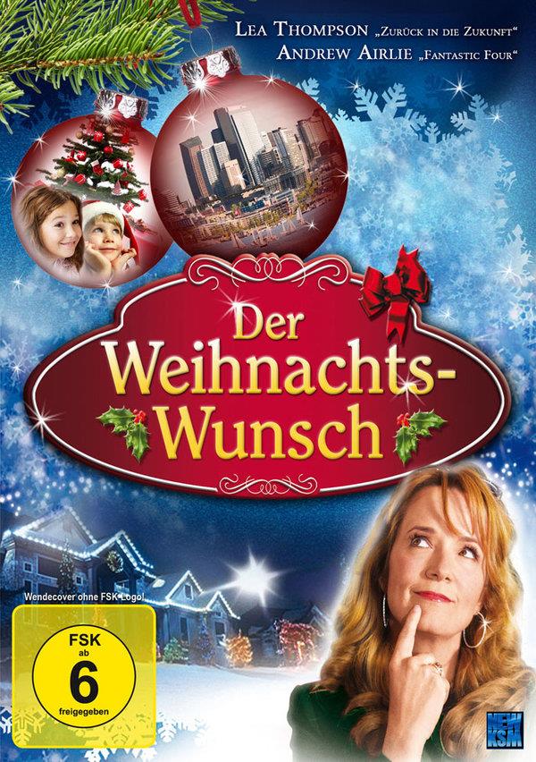 Der Weihnachtswunsch (2008)
