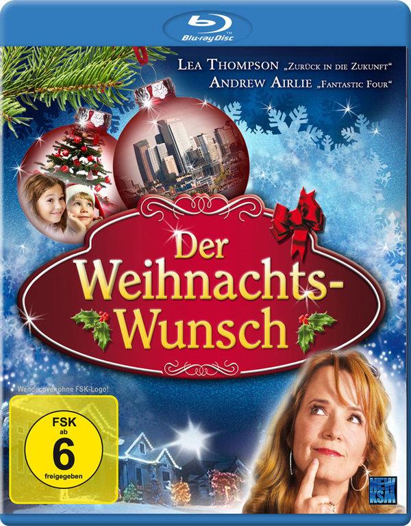 Der Weihnachtswunsch (2008)