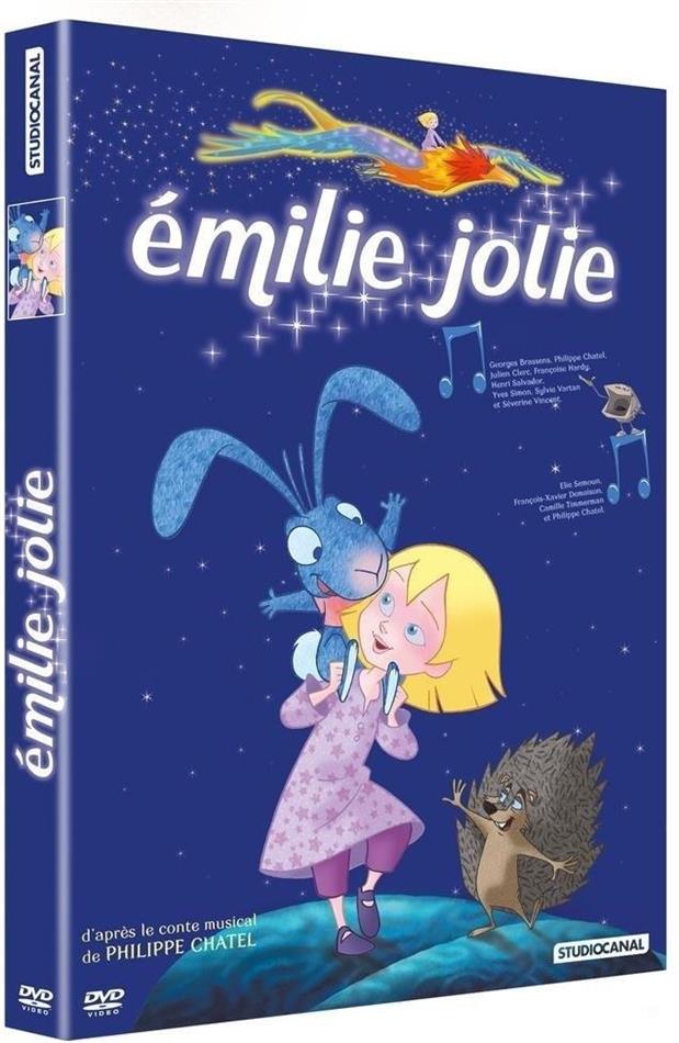 Émilie Jolie (2011)