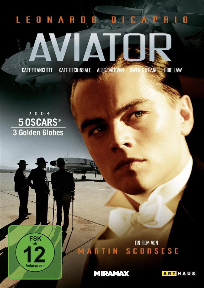 Aviator (2004) Arthaus