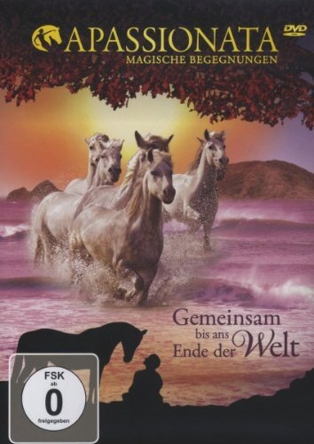 Apassionata - Gemeinsam bis ans Ende der Welt Édition Limitée