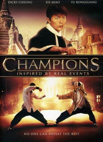 Champions (2008)