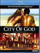 City of God (2002)