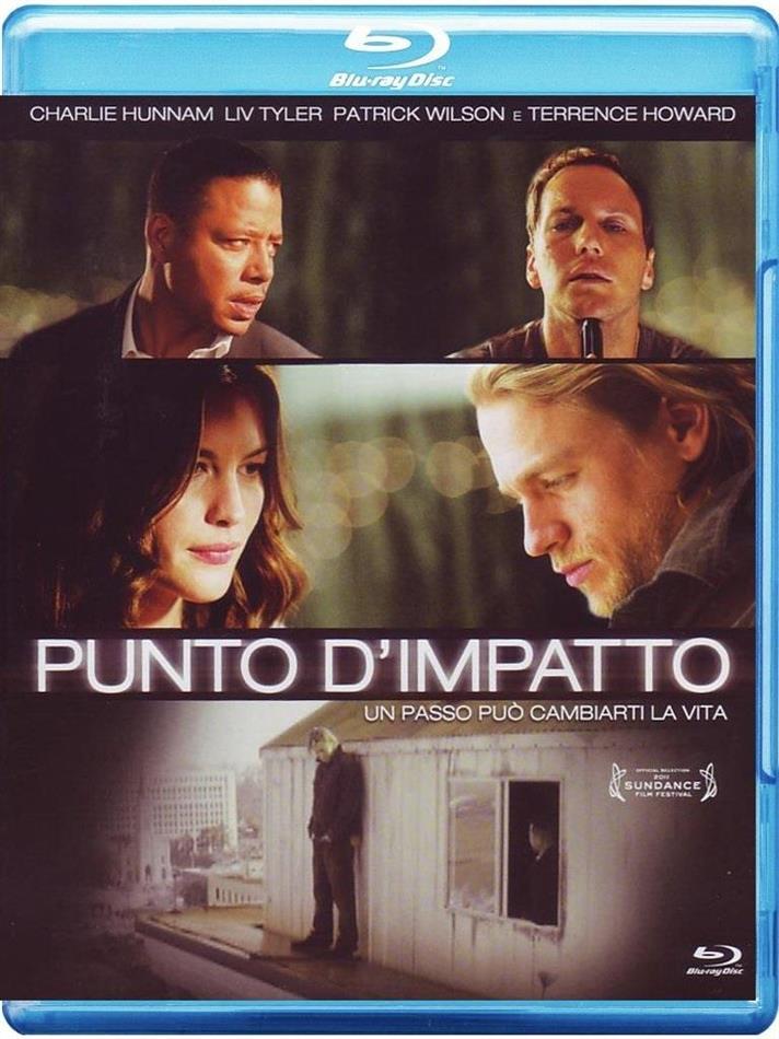 Punto d'impatto (2011)