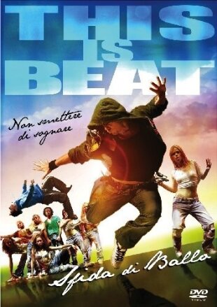This Is Beat - Sfida di ballo (2011)