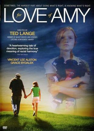 For Love of Amy (2009)