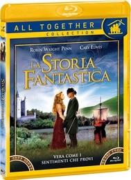 La storia fantastica (1987) All Together Collection