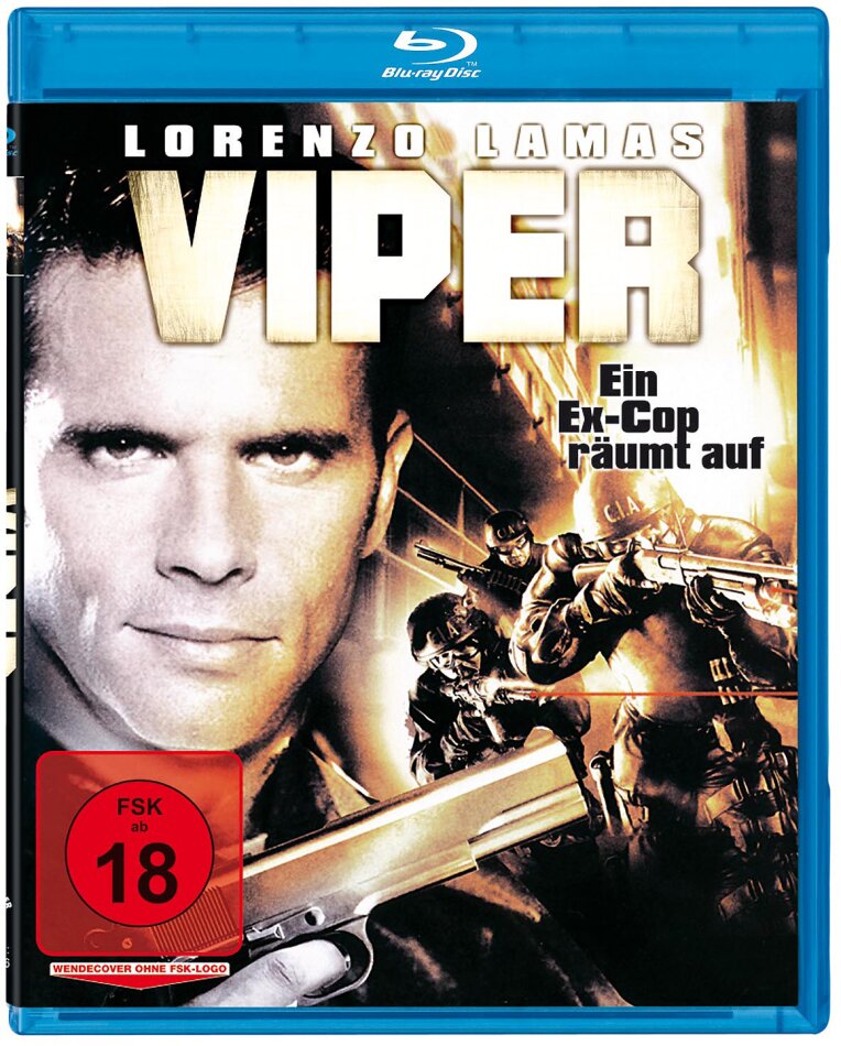 Viper - Ein Ex-Cop räumt auf (1994)