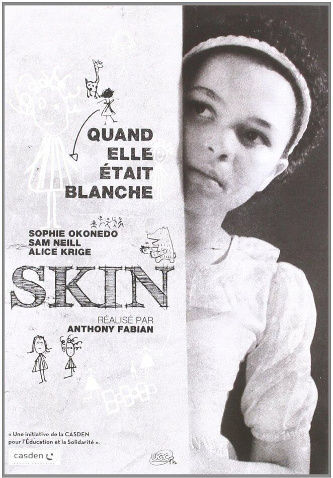 Skin (2008)
