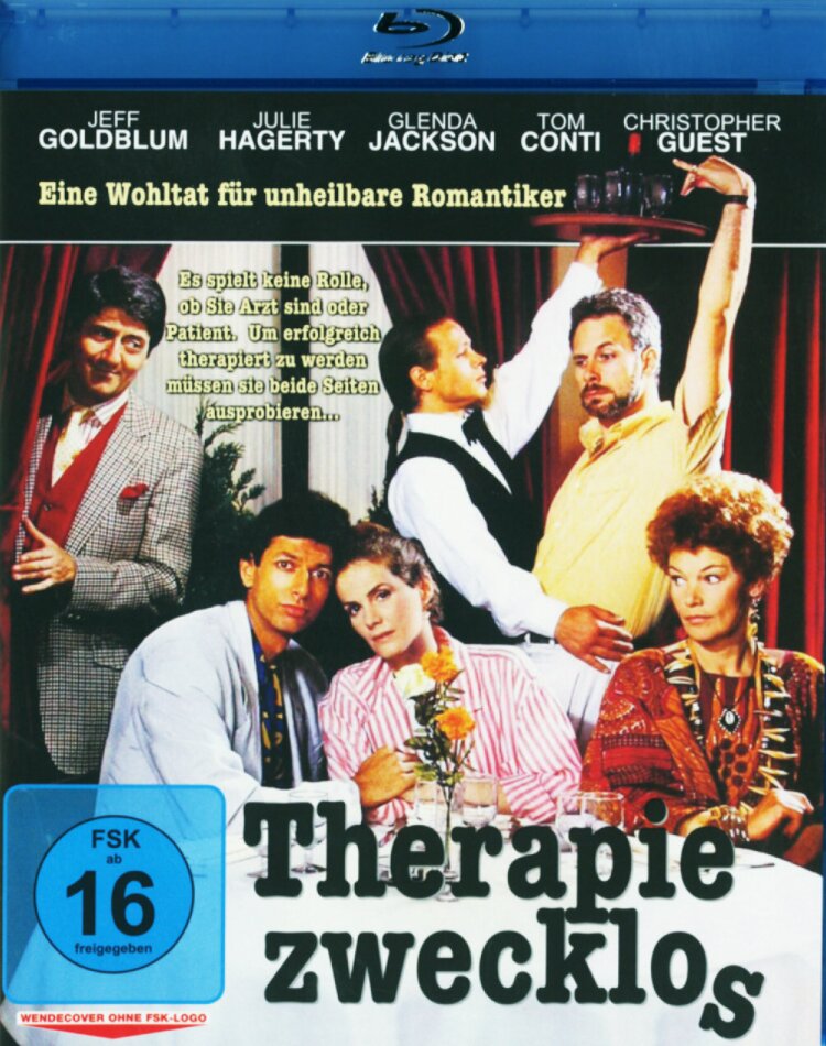 Therapie zwecklos (1987)