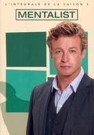 Mentalist - Saison 3 (5 DVD)