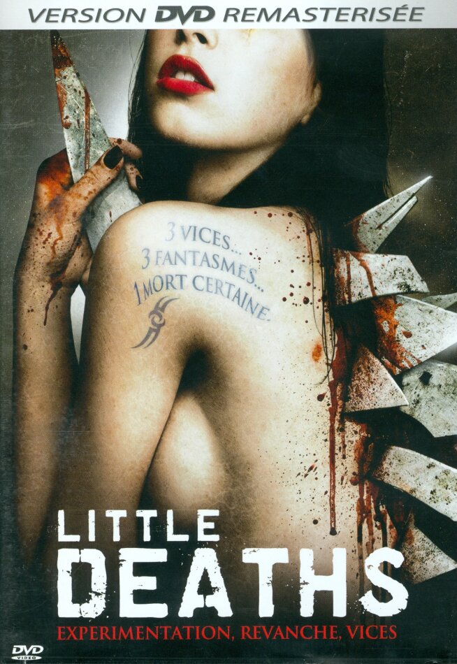 Little Deaths (2011) Version Remasterisée