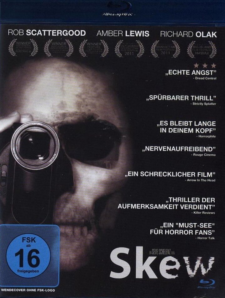 Skew (2011)