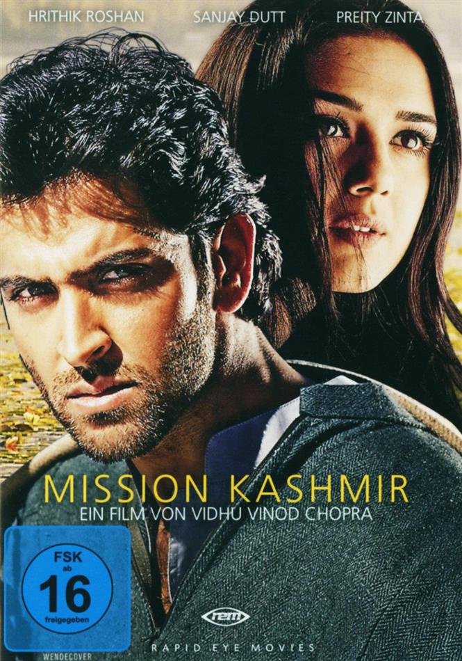 Mission Kashmir