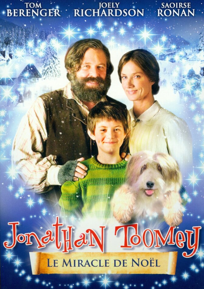 Jonathan Toomey - Le miracle de Noël (2007)