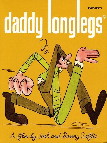 Daddy Longlegs (2009)